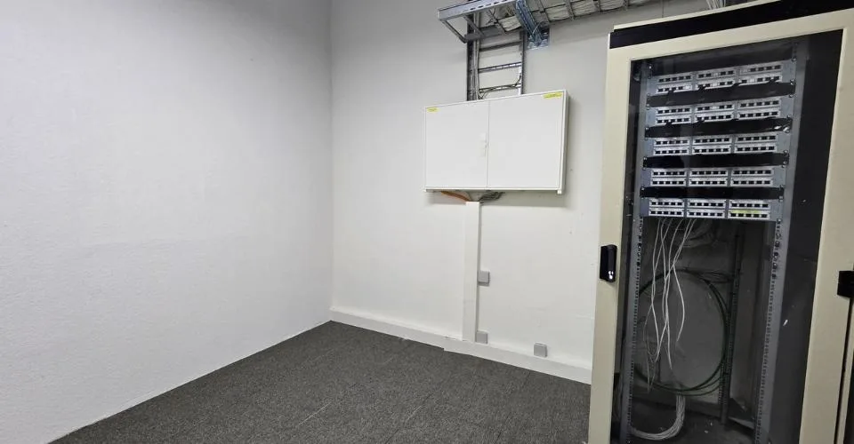 652m2 - Bureau à proximité du centre de Neuchâtel