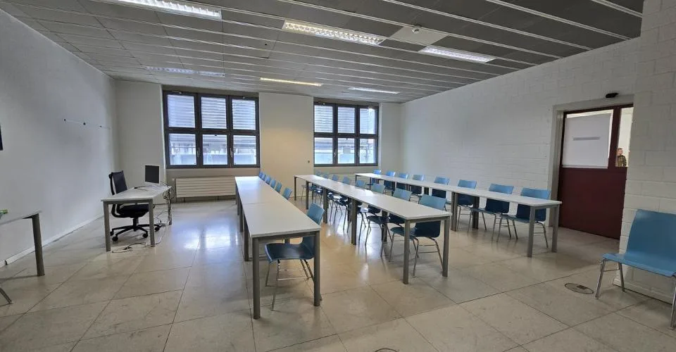 418m2 - Bureau à proximité du centre de Neuchâtel