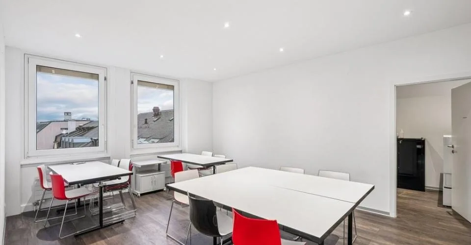 Surface de bureau à louer
