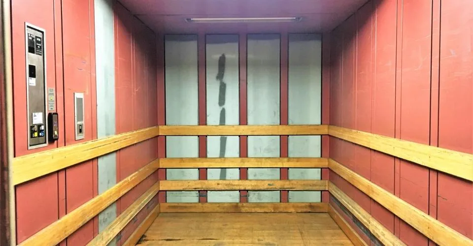 96m2 - Bureau à proximité du centre de Neuchâtel