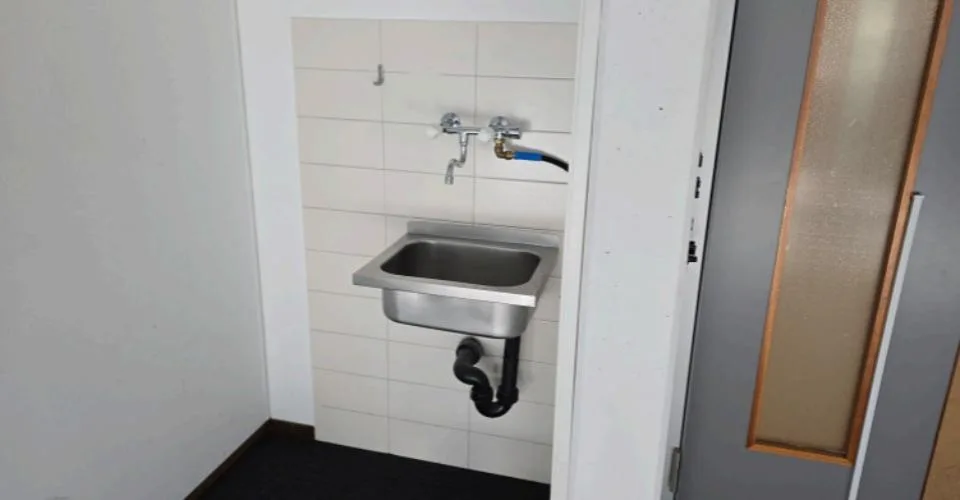 96m2 - Bureau à proximité du centre de Neuchâtel