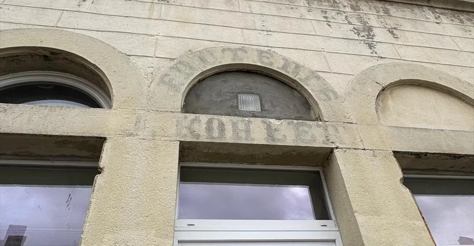 Local/Atelier - espace à louer de 70m2