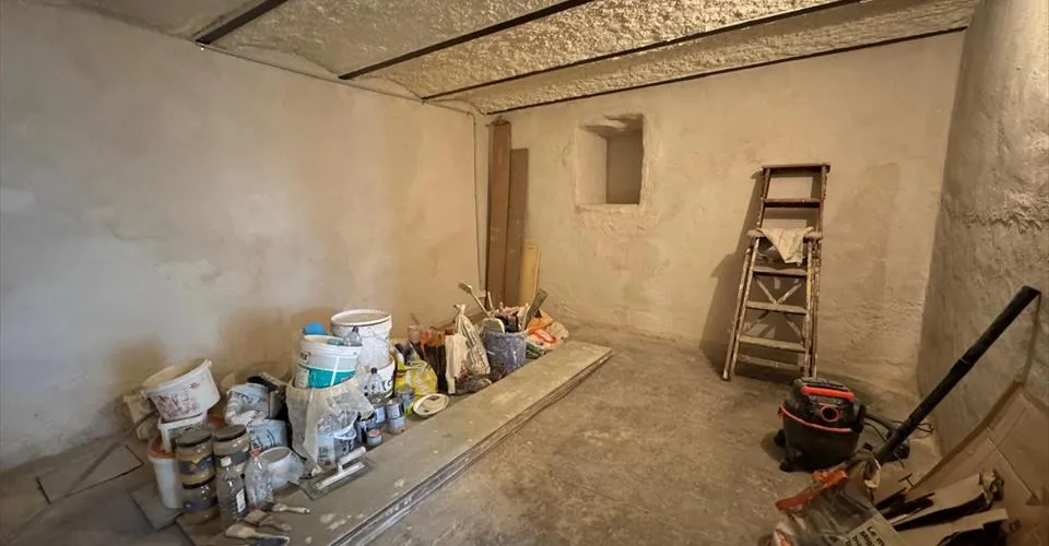 Local/Atelier - espace à louer de 70m2