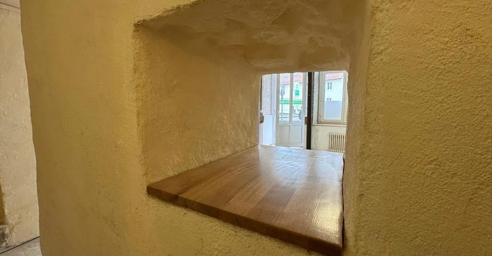 Local/Atelier - espace à louer de 70m2