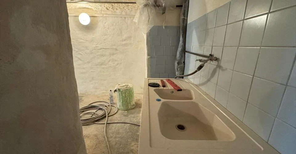 Local/Atelier - espace à louer de 70m2