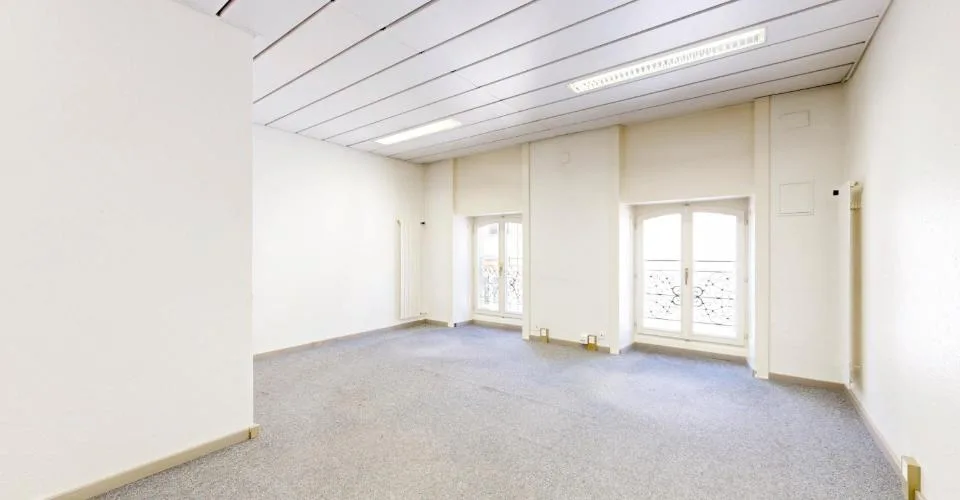 Vous cherchez un espace de travail au centre ville de Neuchâtel?