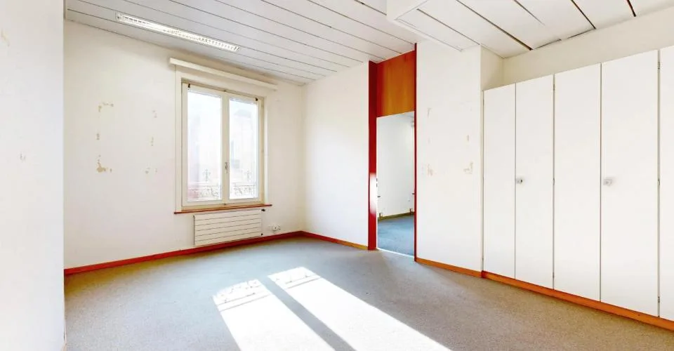 Vous cherchez un espace de travail au centre ville de Neuchâtel?