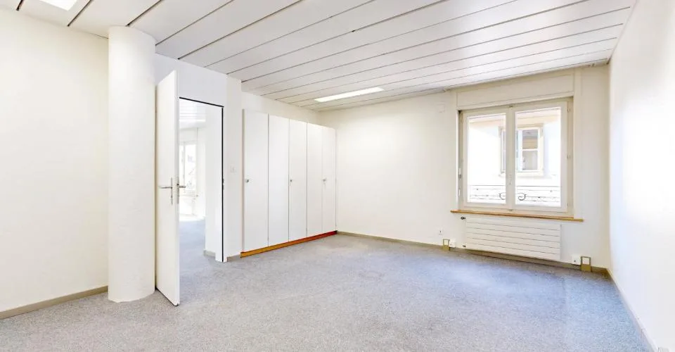 Vous cherchez un espace de travail au centre ville de Neuchâtel?