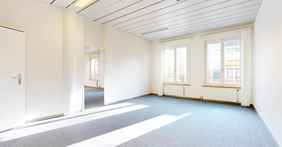 Vous cherchez un espace de travail au centre ville de Neuchâtel?