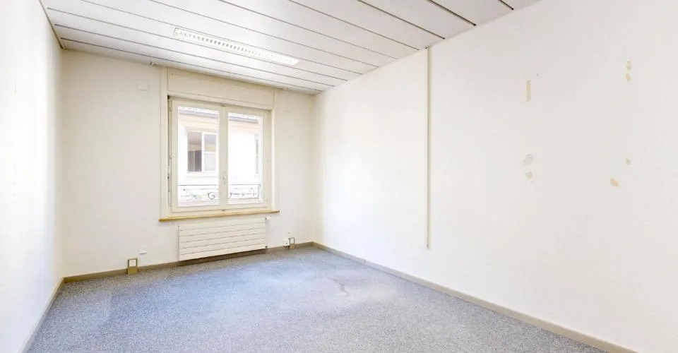 Vous cherchez un espace de travail au centre ville de Neuchâtel?