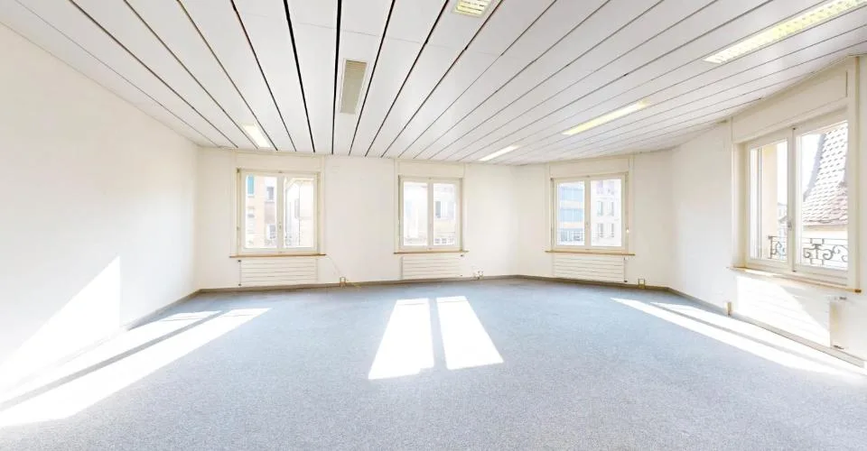 Vous cherchez un espace de travail au centre ville de Neuchâtel?