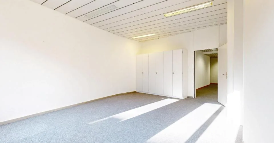 Vous cherchez un espace de travail au centre ville de Neuchâtel?