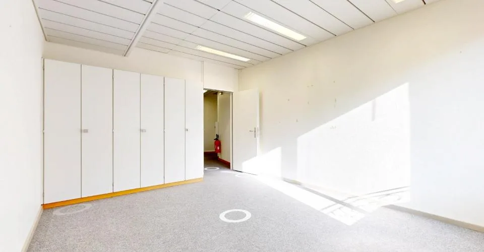 Vous cherchez un espace de travail au centre ville de Neuchâtel?