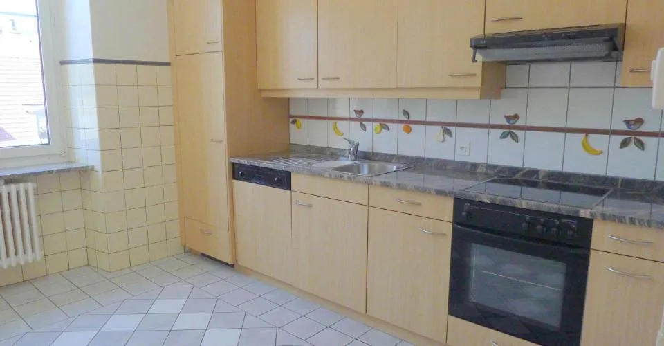 Appartement lumineux en centre-ville avec ascenseur