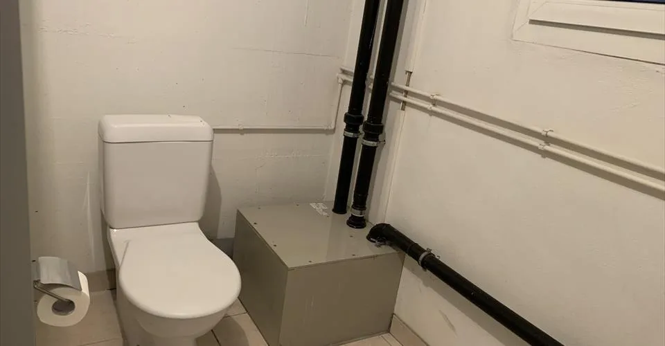 A louer bureau de 27m2 vers la place du Marché à la Chaux-de-Fonds