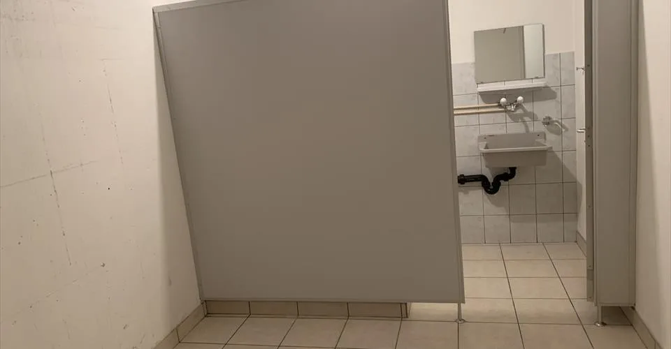 A louer bureau de 27m2 vers la place du Marché à la Chaux-de-Fonds