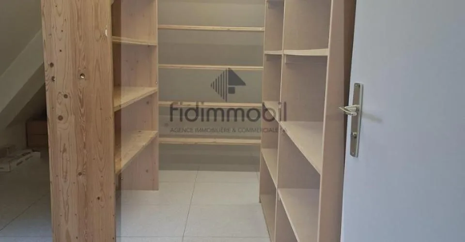 Local commercial pour bureaux, centre ville