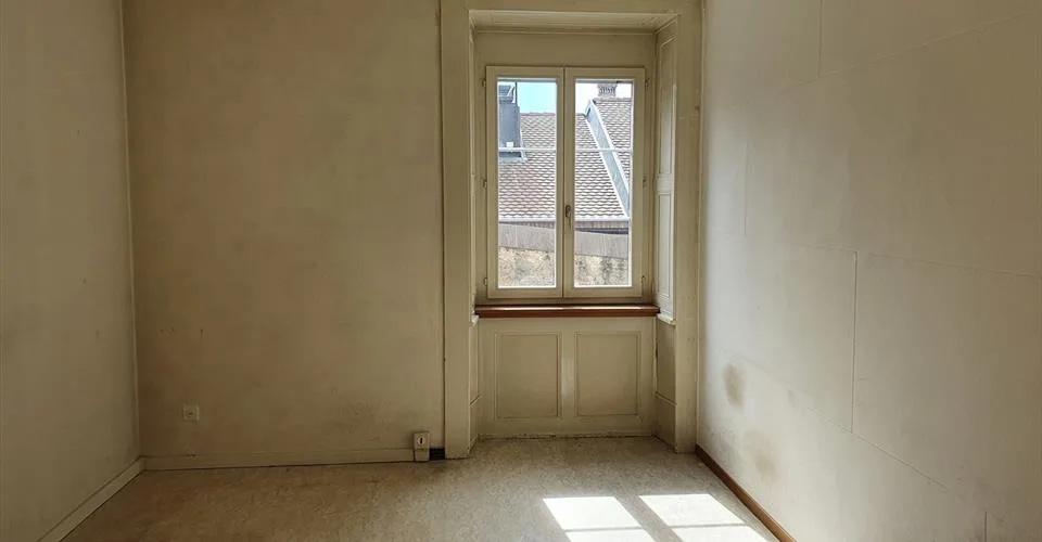 Rue de la Serre 3, Neuchâtel
