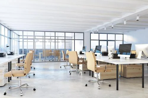 Neuchâtel : Locaux commerciaux - bureaux de 162m2 à louer