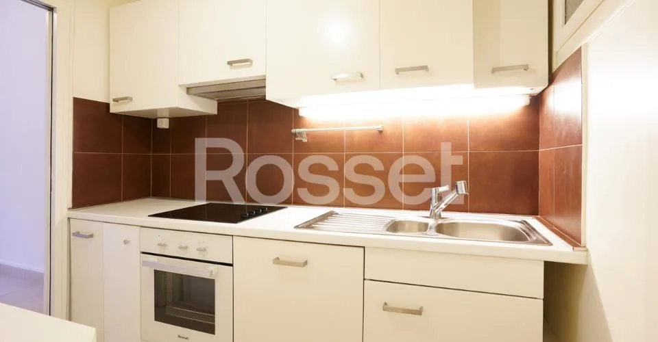 Bureaux d'env. 70m² au rez-de-chaussée