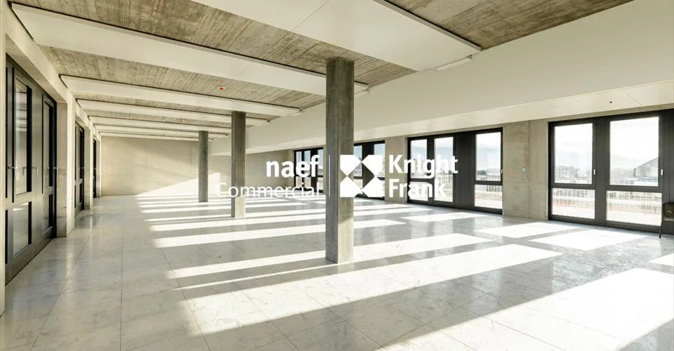 À LOUER – Quartet - 350 m² - Ateliers-bureaux