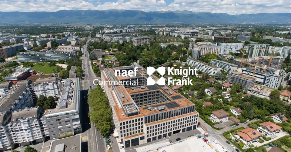 À LOUER – Quartet - 350 m² - Ateliers-bureaux