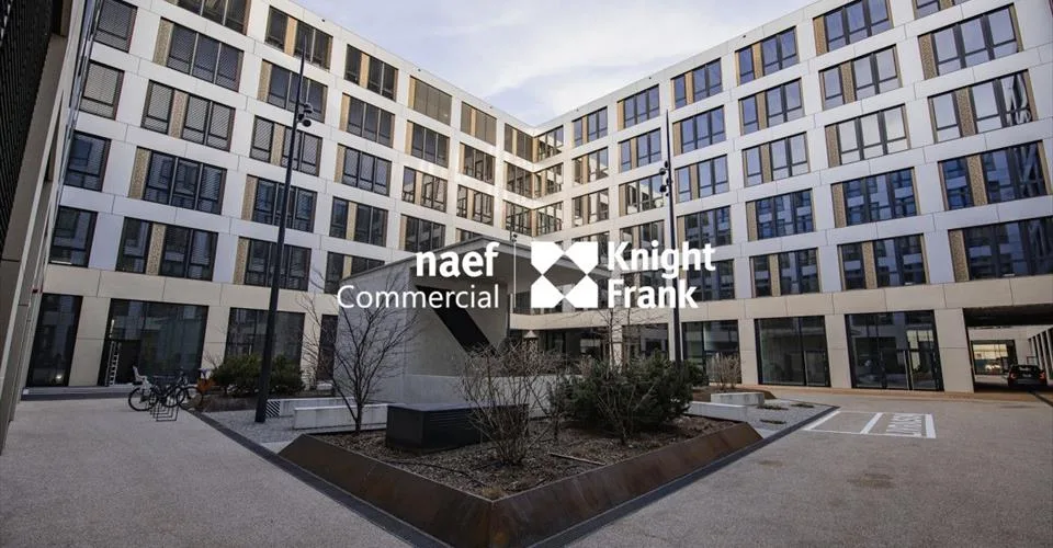 À LOUER – Quartet - 350 m² - Ateliers-bureaux