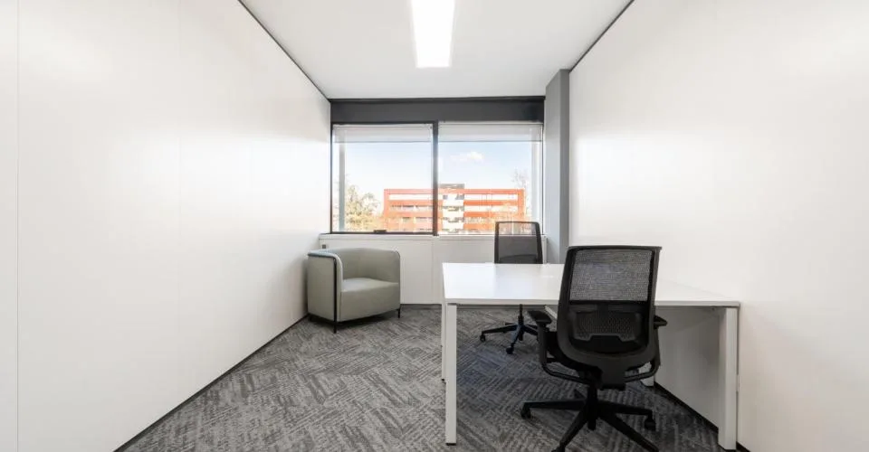 Bureaux flexibles à Regus Balexert Tower