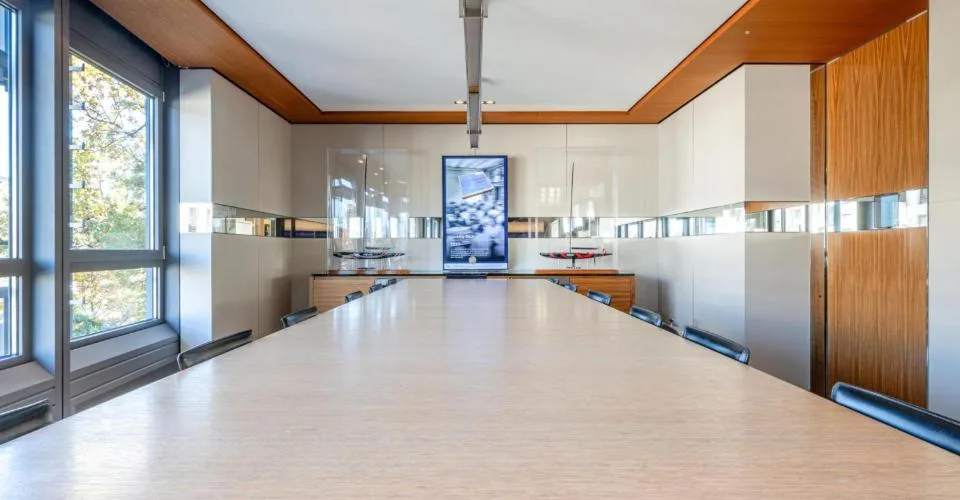 Bureaux 1'444 m2