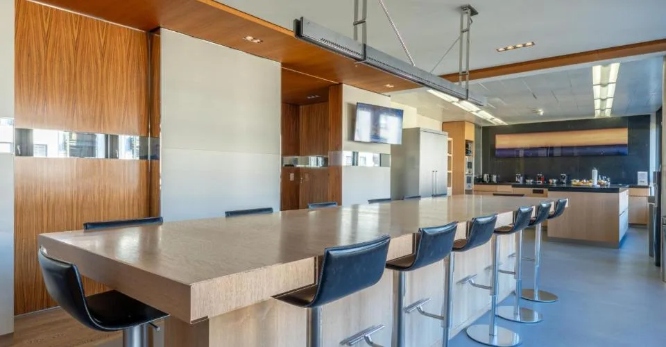 Bureaux 1'444 m2