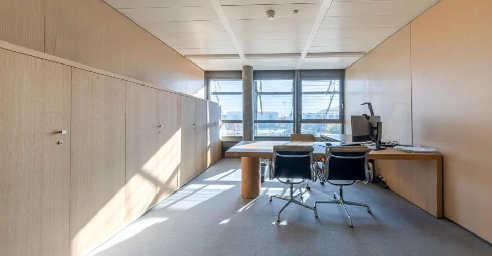 Bureaux 1'444 m2
