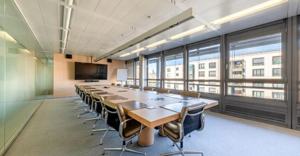 Bureaux 1'444 m2