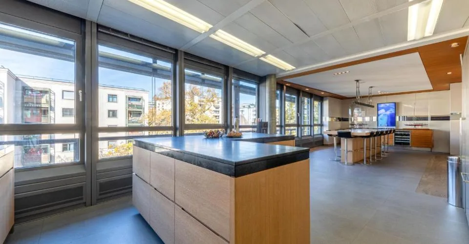 Bureaux 1'444 m2
