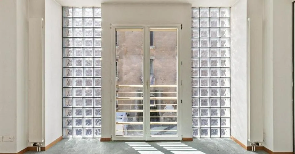 Eaux-Vives - Des bureaux au coeur d'un quartier vivant et stratégique