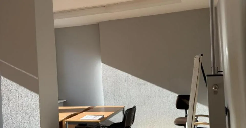 Votre nouveau bureau aux Acacias, au coeur du PAV