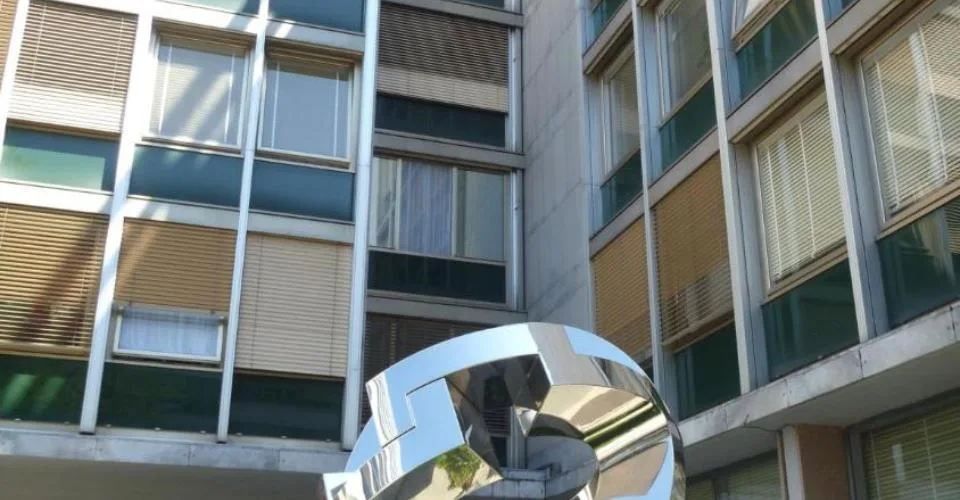 Votre nouveau bureau aux Acacias, au coeur du PAV