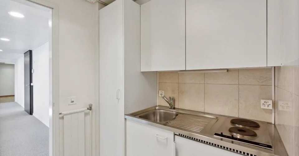 Vos bureaux en plein quartier de Saint-Gervaix