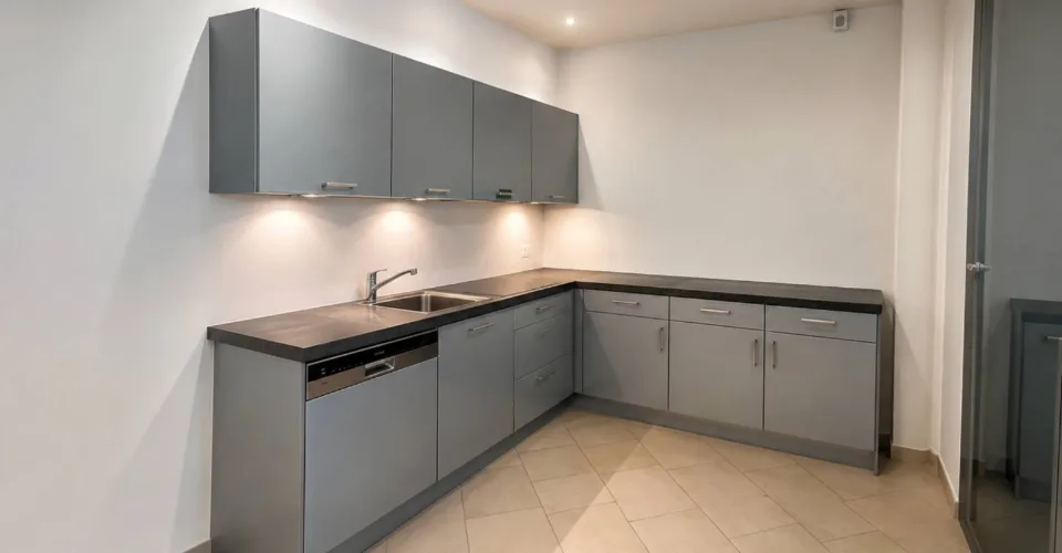 Bureaux d'env. 200 m²à louer – Grand-Saconnex - Genève international