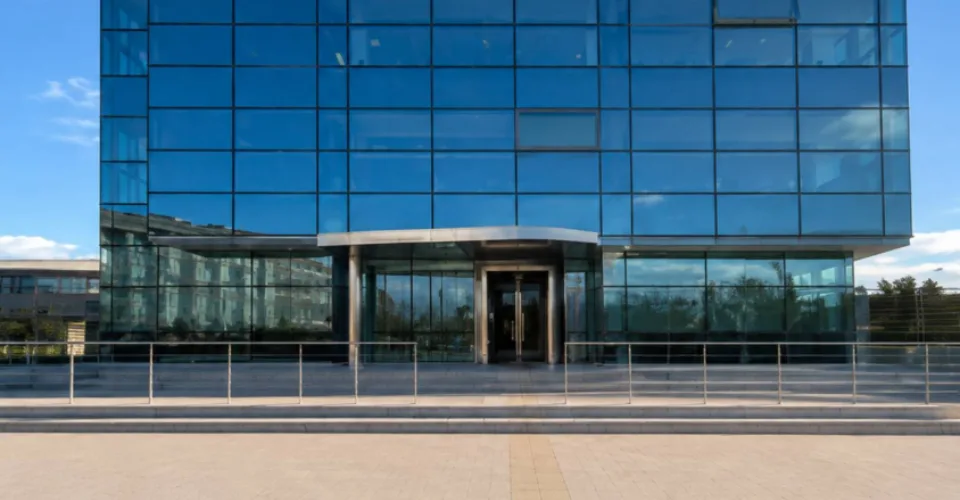 Bureaux d'env. 200 m²à louer – Grand-Saconnex - Genève international