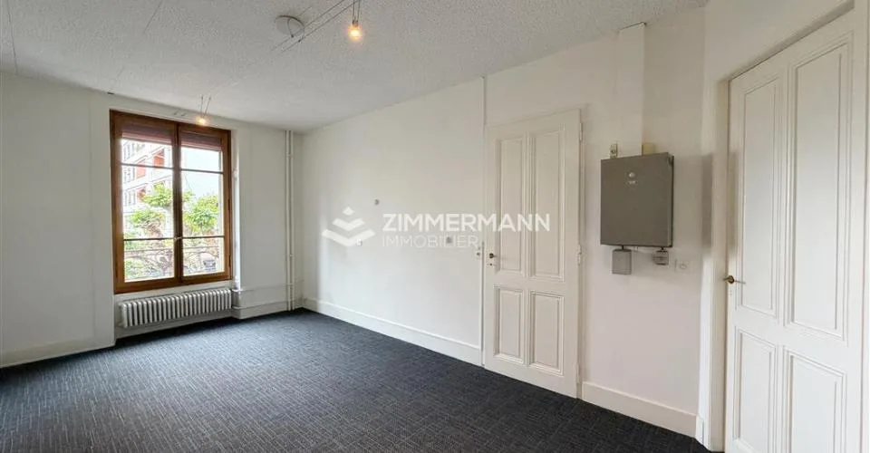 Bureaux,138