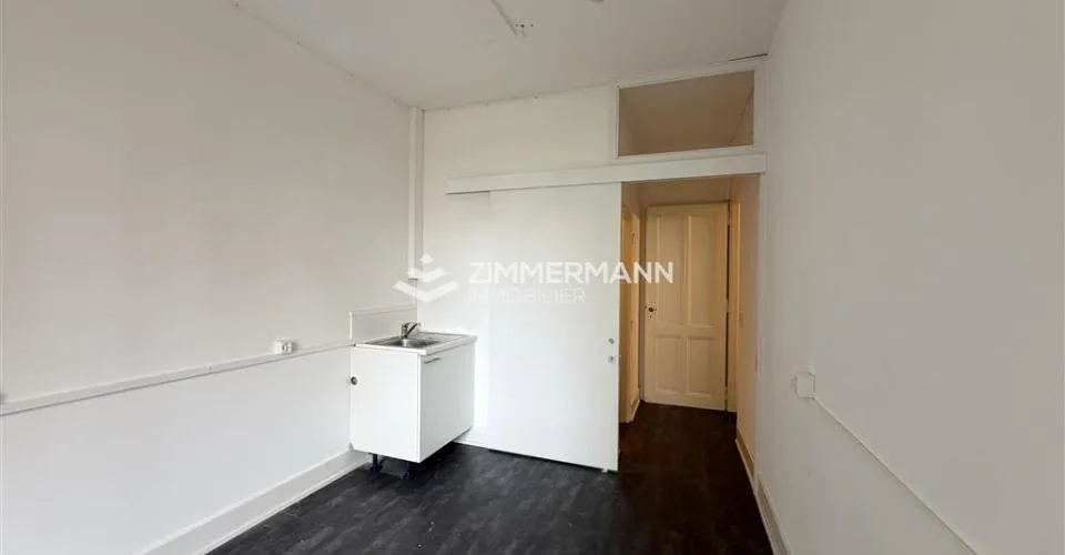 Bureaux,138