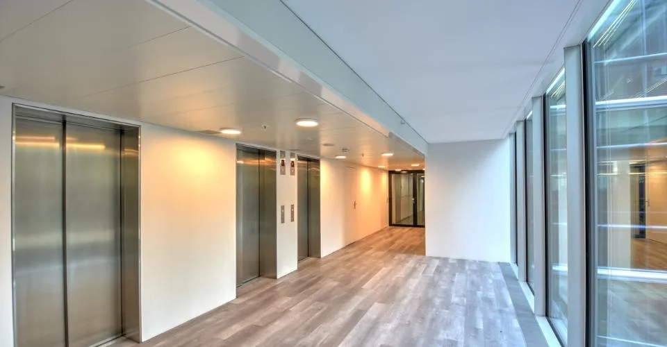Bureaux d'environ 300 m² à louer – Rue du Rhône, Genève