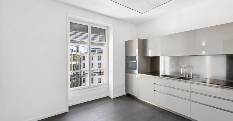 A louer au centre ville de Genève, surface de bureaux aménagée