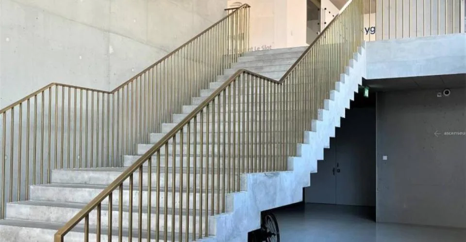 Bureaux modernes et lumineux à louer – Secteur Aéroport