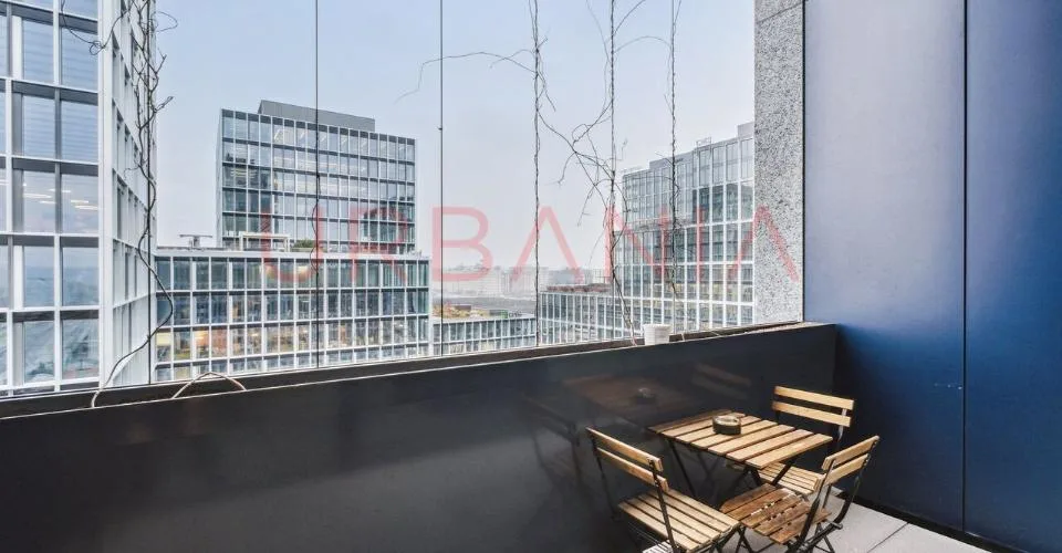 PONT-ROUGE- BEAUX BUREAUX AMENAGES DE 230 M2