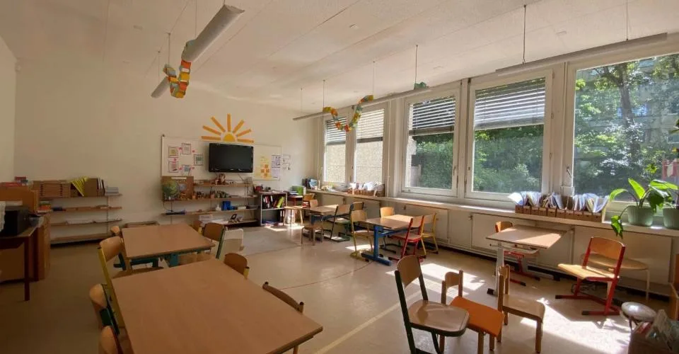 Bureaux à louer au Petit-Saconnex dans un immeuble privatif
