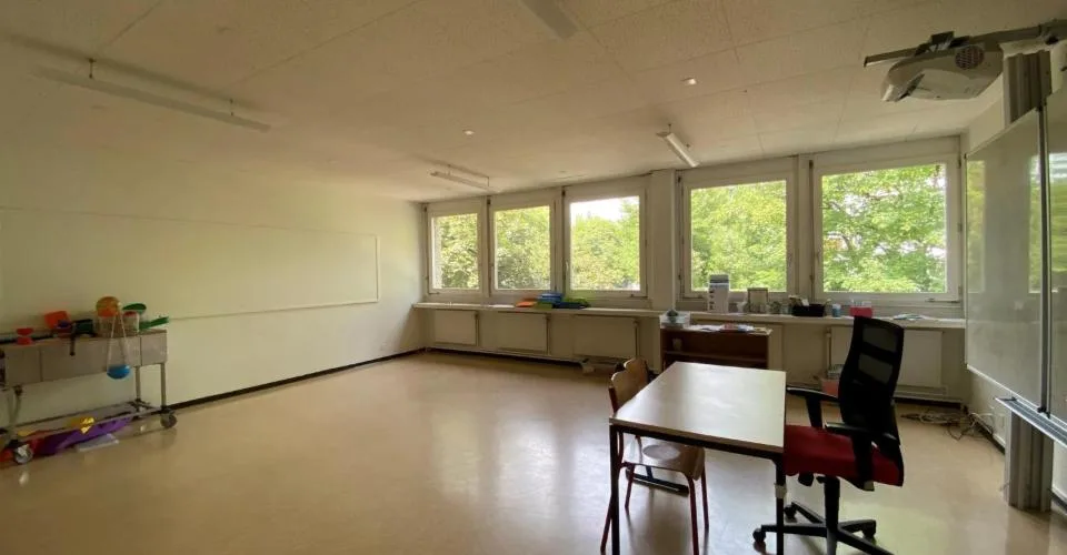 Bureaux à louer au Petit-Saconnex dans un immeuble privatif