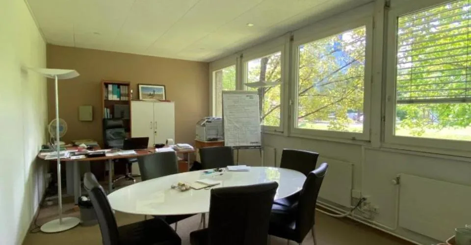 Bureaux à louer au Petit-Saconnex dans un immeuble privatif