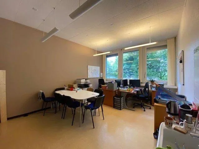 Bureaux à louer au Petit-Saconnex dans un immeuble privatif