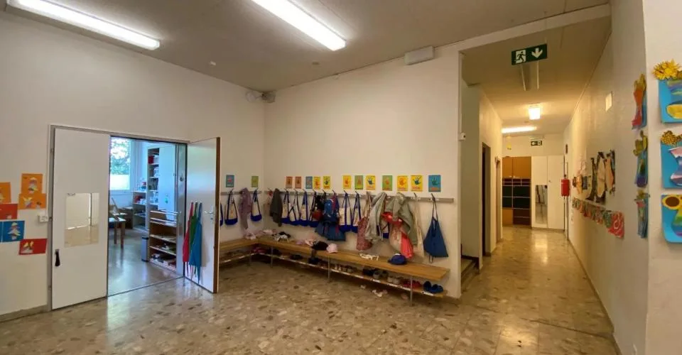Bureaux à louer au Petit-Saconnex dans un immeuble privatif